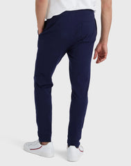 Hanes Originals Men's Cotton Joggers with Pockets, 30.5"