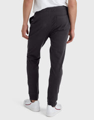 Hanes Originals Men's Cotton Joggers with Pockets, 30.5"