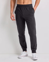 Hanes Originals Men's Cotton Joggers with Pockets, 30.5"