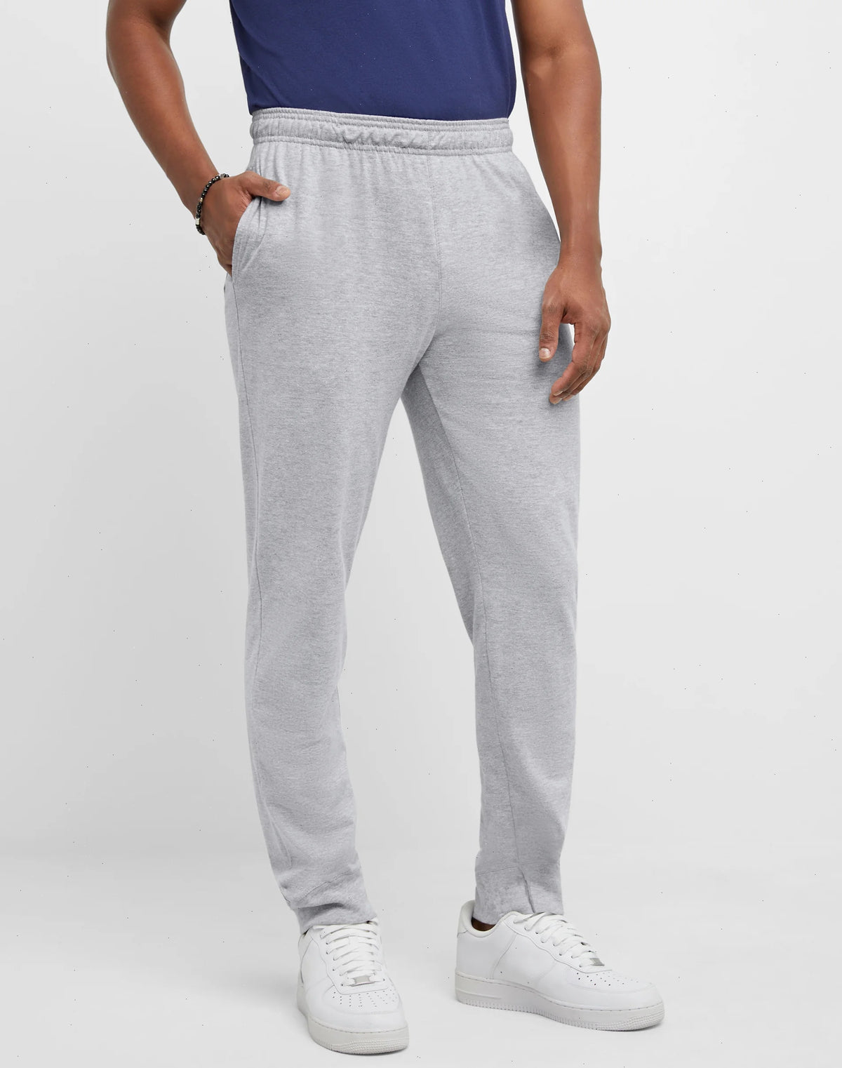 Hanes Originals Men's Cotton Joggers with Pockets, 30.5"