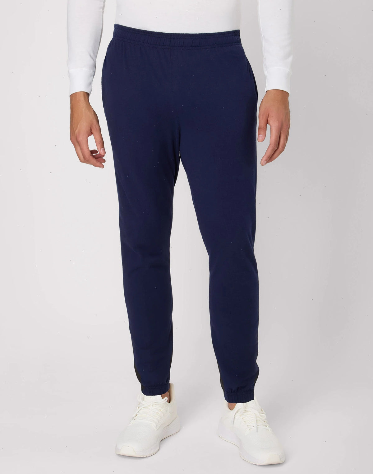 Hanes Men's Knit Pant Jersey Joggers