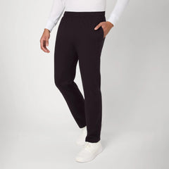 Hanes Men's Pants, Cotton Knit Jersey