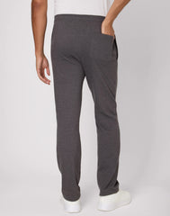 Hanes Men's Pants, Cotton Knit Jersey