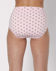 Hanes Ultimate ComfortSoft Women's Underwear Briefs, 5-Pack, Cotton Stretch