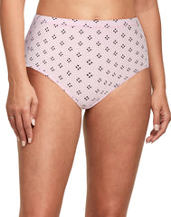 Hanes Ultimate ComfortSoft Women's Underwear Briefs, 5-Pack, Cotton Stretch