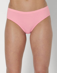 Hanes Ultimate Women's Breathable Hipster Underwear, 6-Pack