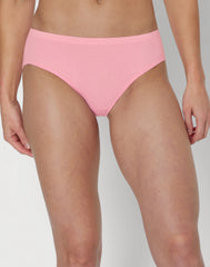 Hanes Ultimate Women's Breathable Hipster Underwear, 6-Pack