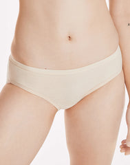 Hanes Ultimate Women's Breathable Hipster Underwear, 6-Pack