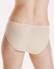 Hanes Ultimate Women's Breathable Hipster Underwear, 6-Pack