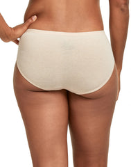 Hanes Ultimate ComfortSoft Women&rsquo;s Hipster Underwear, 5-Pack