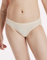 Hanes Ultimate ComfortSoft Women's Bikini Underwear, 5-Pack