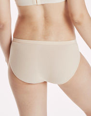 Hanes Ultimate ComfortSoft Women's Bikini Underwear, 5-Pack