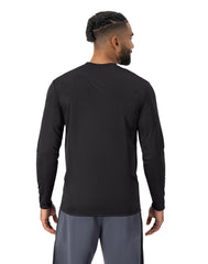 Hanes Sport Cool DRI Men's Performance Long Sleeve T-Shirt