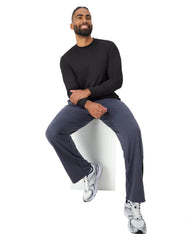 Hanes Sport Cool DRI Men's Performance Long Sleeve T-Shirt