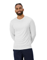 Hanes Sport Cool DRI Men's Performance Long Sleeve T-Shirt