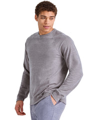 Hanes Originals Men's French Terry Sweatshirt