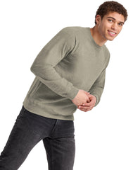 Hanes Originals Men's French Terry Sweatshirt