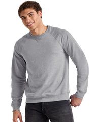 Hanes Originals Men's French Terry Sweatshirt