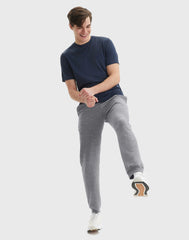 Hanes Originals Men's French Terry Joggers with Pockets, 30.5"