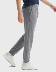 Hanes Originals Men's French Terry Joggers with Pockets, 30.5"