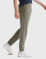 Hanes Originals Men's French Terry Joggers with Pockets, 30.5"