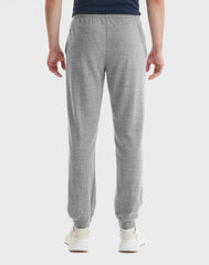 Hanes Originals Men's French Terry Joggers with Pockets, 30.5"