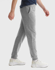 Hanes Originals Men's French Terry Joggers with Pockets, 30.5"