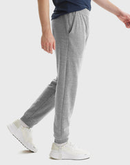 Hanes Originals Men's French Terry Joggers with Pockets, 30.5"