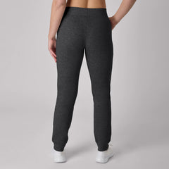 Hanes EcoSmart Women's Fleece Joggers, 29"
