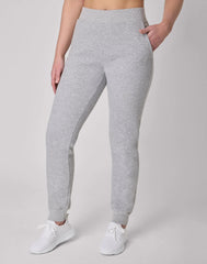 Hanes EcoSmart Women's Fleece Joggers, 29"