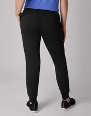 Hanes EcoSmart Women's Fleece Joggers, 29"