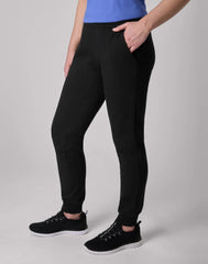 Hanes EcoSmart Women's Fleece Joggers, 29"