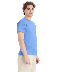 Hanes EcoSmart Unisex Crewneck T-Shirt