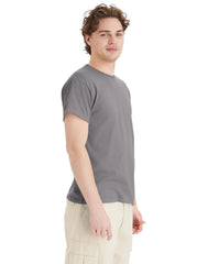 Hanes EcoSmart Unisex Crewneck T-Shirt