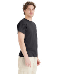 Hanes EcoSmart Unisex Crewneck T-Shirt