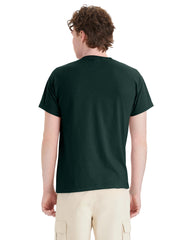 Hanes EcoSmart Unisex Crewneck T-Shirt