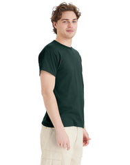 Hanes EcoSmart Unisex Crewneck T-Shirt