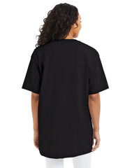 Hanes Beefy-T Men's Heavyweight Cotton T-Shirt (Big &amp; Tall Sizes)