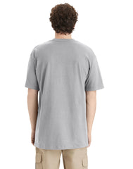 Hanes Beefy-T Men's Heavyweight Cotton T-Shirt (Big &amp; Tall Sizes)