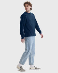 Hanes Authentic Unisex Long Sleeve T-Shirt