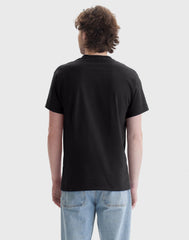 Hanes Men's Authentic Pocket T-Shirt