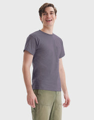 Hanes Men's Authentic Pocket T-Shirt