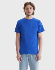 Hanes Men's Authentic Pocket T-Shirt
