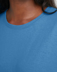 Hanes Essentials Women's T-Shirt Dress, Cotton