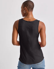 Hanes Originals Women's Tri-Blend Tank
