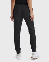 Hanes Originals Women's Cotton Joggers, 29"