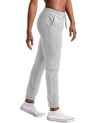 Hanes Originals Women's Cotton Joggers, 29"