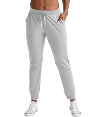 Hanes Originals Women's Cotton Joggers, 29"