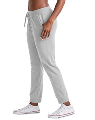 Hanes Originals Women's Cotton Joggers, 29"