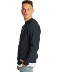 Hanes EcoSmart Men's Fleece Sweatshirt, Value 2-Pack (Big & Tall Sizes Available)